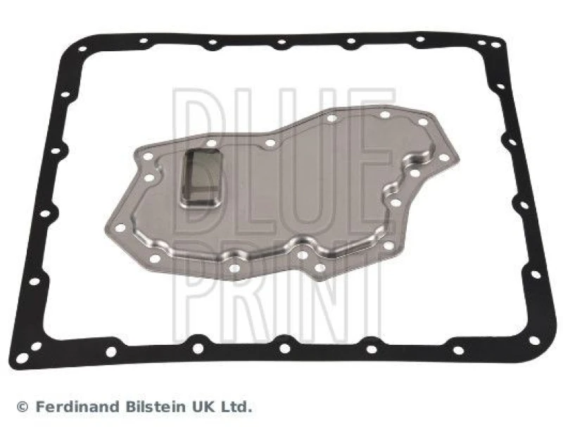 Image of Blue PRINT Automatic transmission filter kit Blue PRINT ADBP210096
