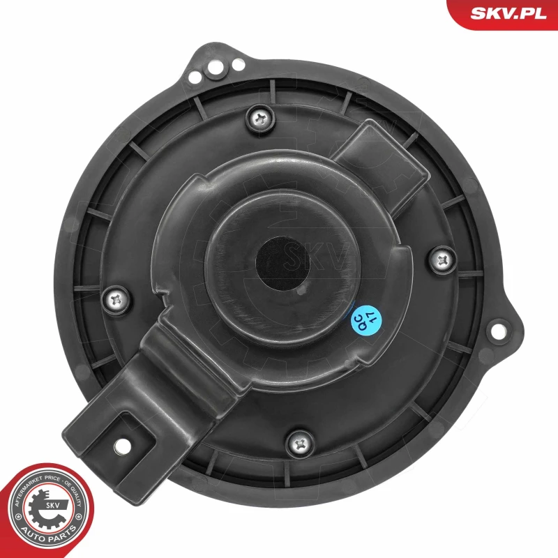 Image of ESEN SKV Blower motor ESEN SKV 68SKV275