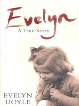Image of Evelyn by Evelyn Doyle Hardback
