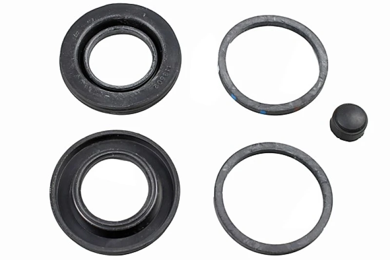 Image of Repair Kit, brake caliper METZGER 114-0091