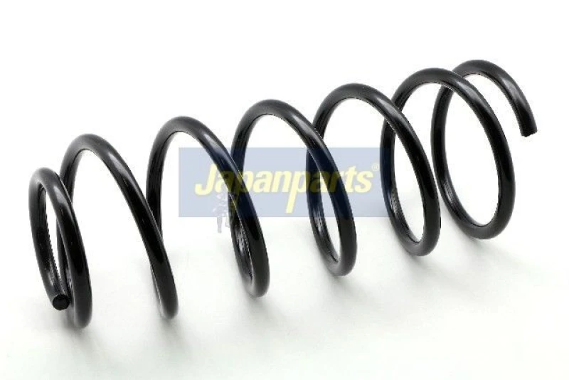 Image of JAPANPARTS Coil spring JAPANPARTS ZC6212A