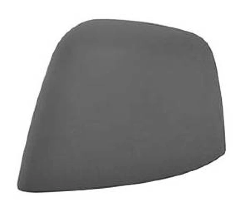 Image of VAN WEZEL 1927843 Cover, outside mirror * HAGUS * Left, primed Cover,outside mirror (23)