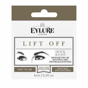 Image of Eylure Lift Off Remover - 6ml