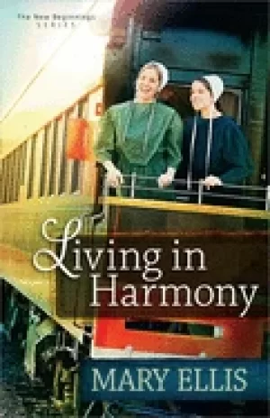Image of living in harmony