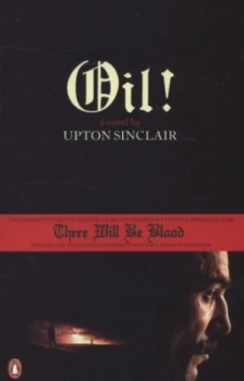 Image of Oil by Upton Sinclair Paperback
