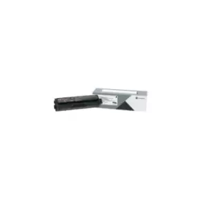Image of Lexmark C330H10 Black Laser Toner Ink Cartridge