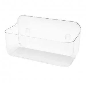 image of Addis Invisifix Bathroom Caddy