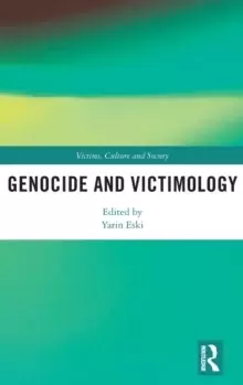 Image of Genocide and Victimology