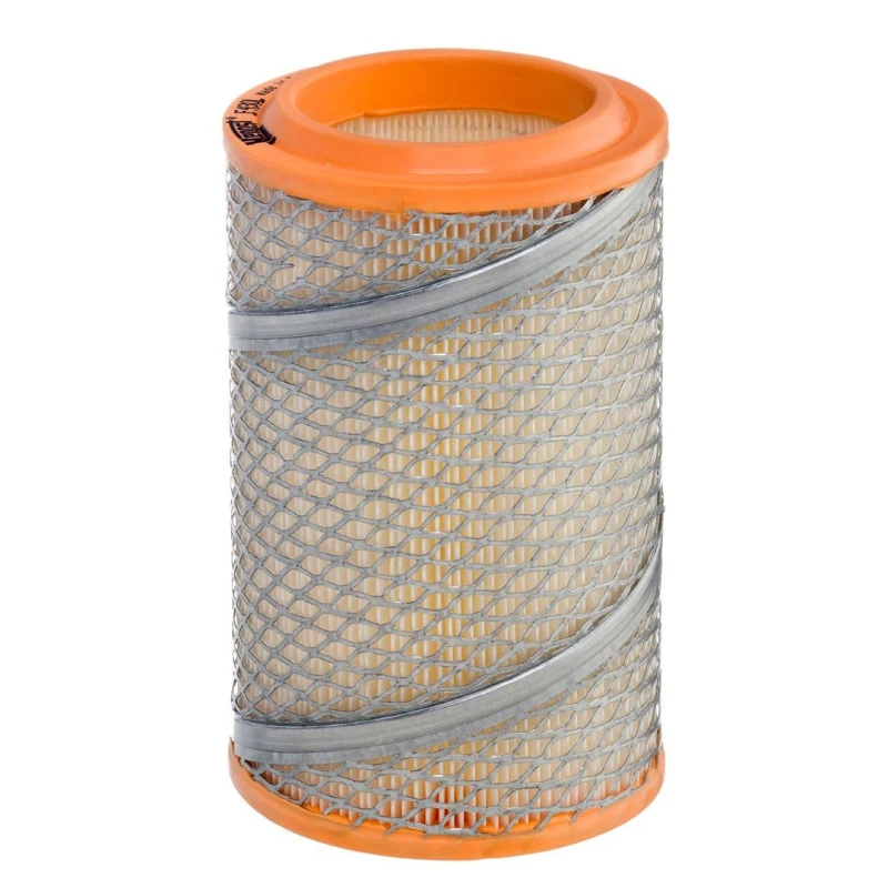 Image of HENGST FILTER E430L Air filter Filter Insert Air Filter (8)