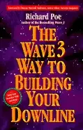 Image of wave 3 way to building your downline