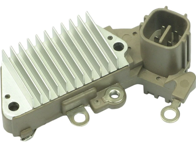 Image of AS-PL Alternator voltage regulator AS-PL ARE6098