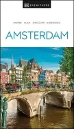 Image of dk eyewitness amsterdam