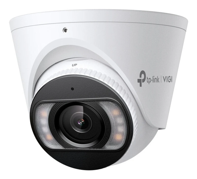 Image of TP Link INSIGHT S455 Turret IP security camera Outdoor 2880 x 1620 pixels Ceiling INSIGHT S455(2.8MM)