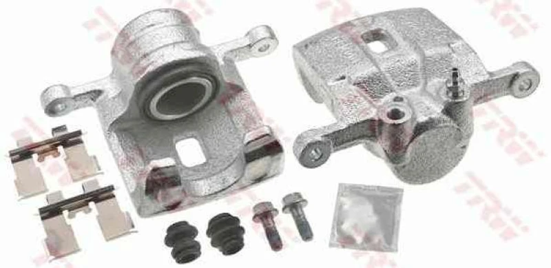 Image of Brake caliper TRW BHT343E