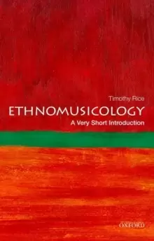 Image of Ethnomusicology: A Very Short Introduction