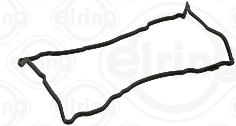 Image of Rocker cover gasket ELRING 466.500