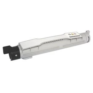 Image of Xerox 106R00675 Black Laser Toner Ink Cartridge