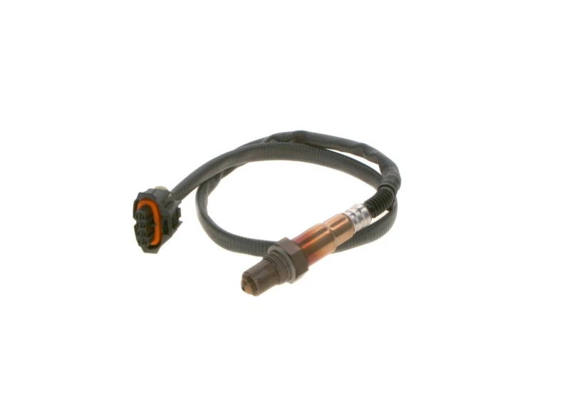 Image of Lambda sensor Bosch 0 258 006 962