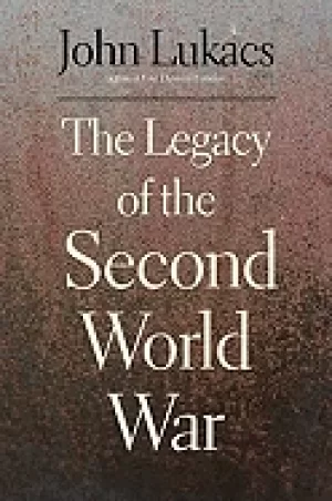 Image of legacy of the second world war