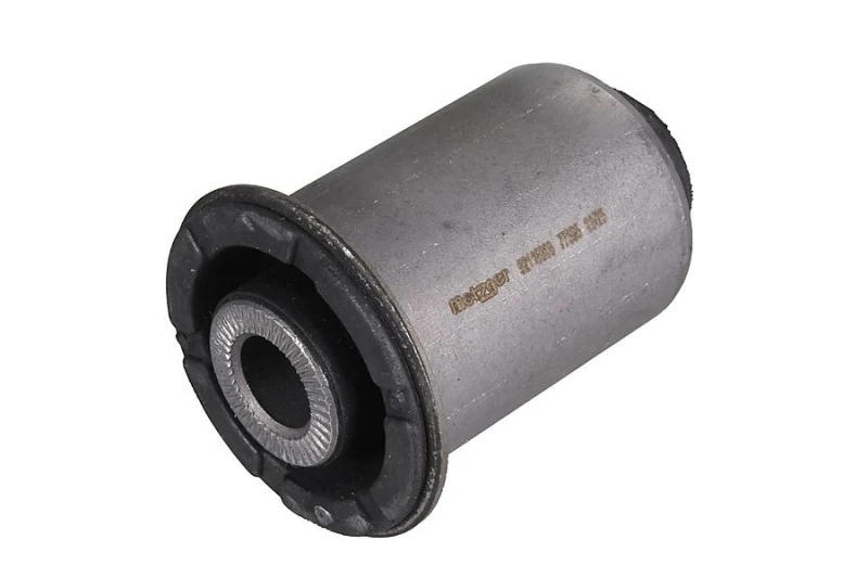 Image of Trailing arm / Suspension arm bush METZGER 52116808