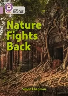 Image of Nature Fights Back : Band 18/Pearl