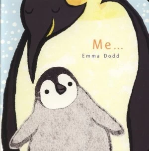 Image of Me-- by Emma Dodd Hardback