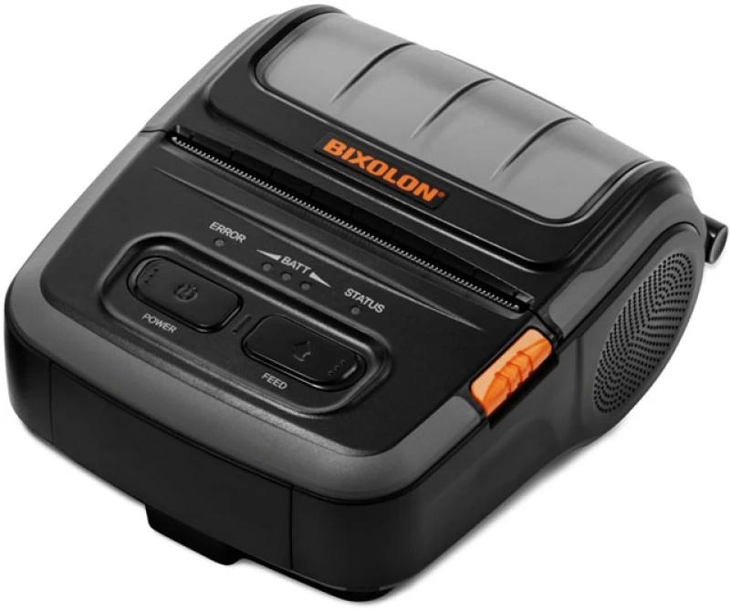 Image of Bixolon SPP-R310 203 x 203 DPI Wired & Wireless Direct thermal POS