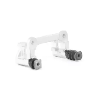 Image of TRW Caliper Bracket BDA1034 Brake Caliper Bracket,Brake Caliper Support Bracket TOYOTA,COROLLA (ZZE12_, NDE12_, ZDE12_),COROLLA Kombi (_E12J_, _E12T_)