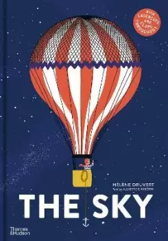 Image of The Sky