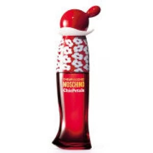 Image of Moschino Cheap & Chic Chic Petals Eau de Toilette For Her 30ml