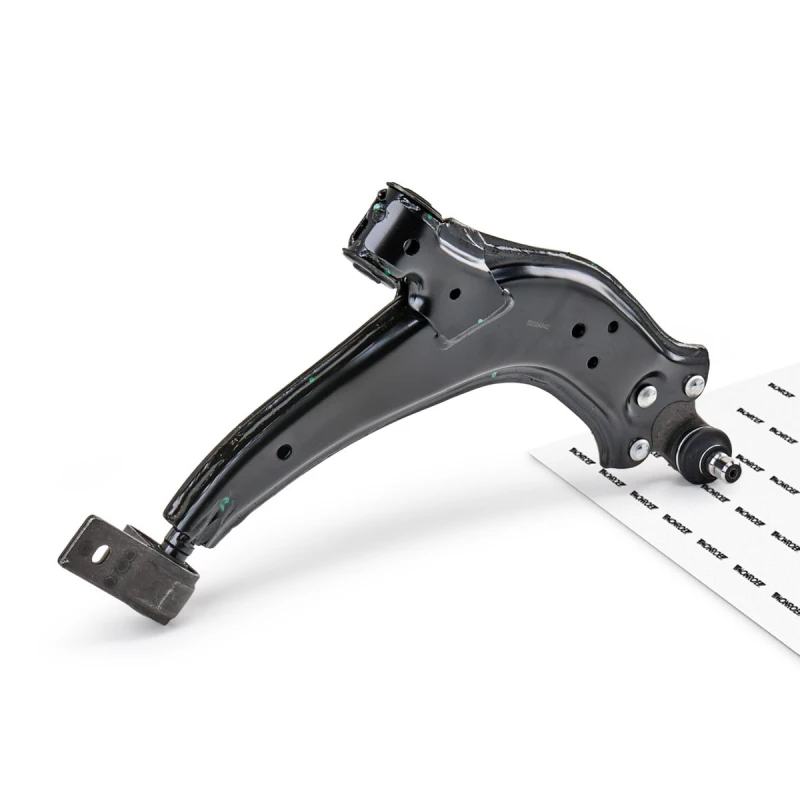 Image of MONROE L28529 Suspension arm Control Arm, with rubber mount Track Control Arm (273)