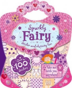 Image of Sparkly Fairies Book