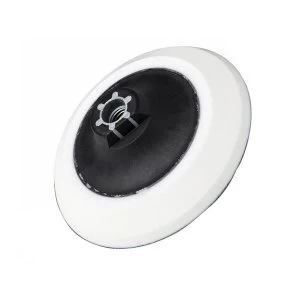 Image of Flexipads World Class Sanding Super Pad 150mm PSA Self Stick M14 for Sander & Polishers