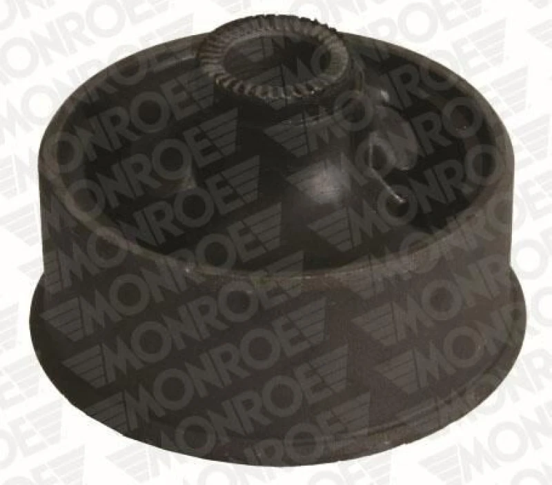 Image of MONROE Trailing arm / Suspension arm bush MONROE L13806