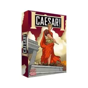 Image of Caesar Board Games