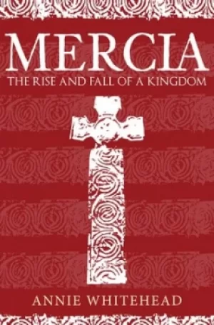 Image of Mercia by Annie Whitehead
