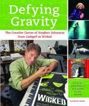 Image of Defying Gravity by Carol De Giere Paperback