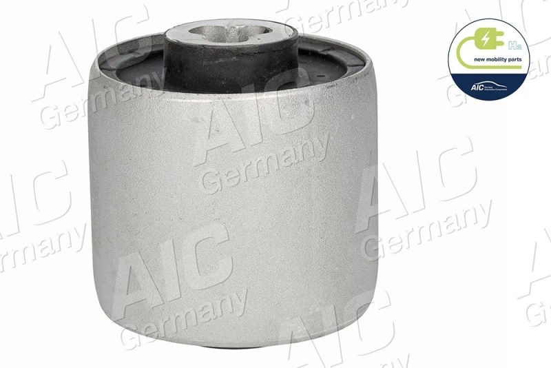Image of AIC 70528 Arm Bushes NEW MOBILITY PARTS Right, Hydro Mount Elastomer Control Arm-/Trailing Arm Bush (251)