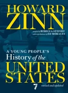 Image of A Young People's History Of The United States : Revised and Updated Centennial Edition