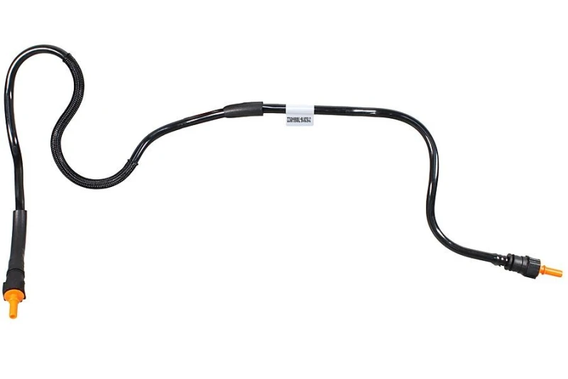 Image of Fuel line METZGER 2152016