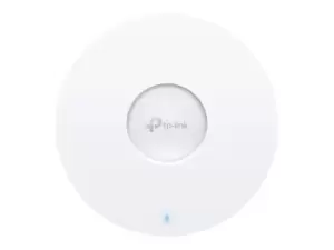 Image of TP Link Omada EAP670 V1.26 - Radio Access Point - WiFi 6 - Cloud-Managed
