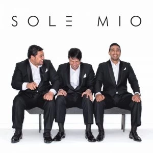 image of Sol3 Mio Sol3 Mio CD