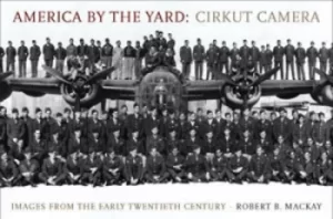 Image of America by the yard by Robert B. MacKay