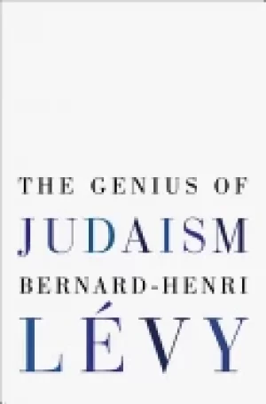 Image of genius of judaism