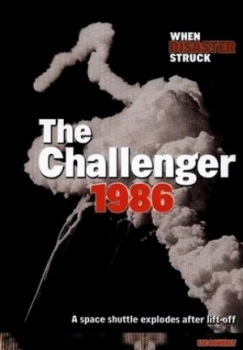 Image of The Challenger 1986 by Liz Gogerly Hardback