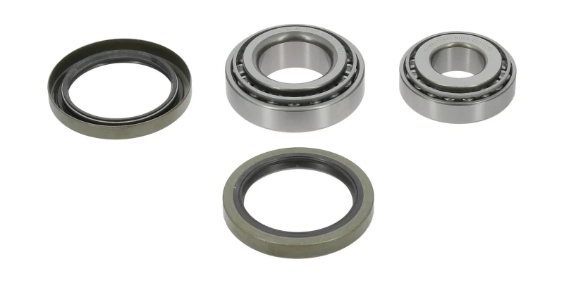 Image of Wheel bearing kit MOOG KI-WB-11907