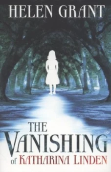 Image of The Vanishing of Katharina Linden by Helen Grant Paperback