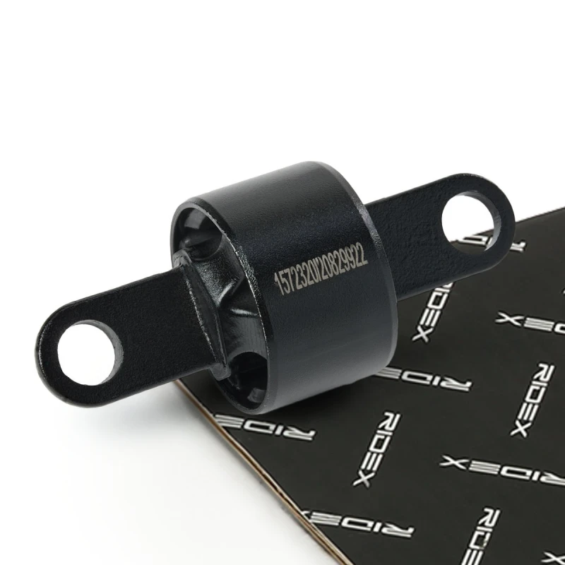 Image of RIDEX Axle bush RIDEX 1080M0278
