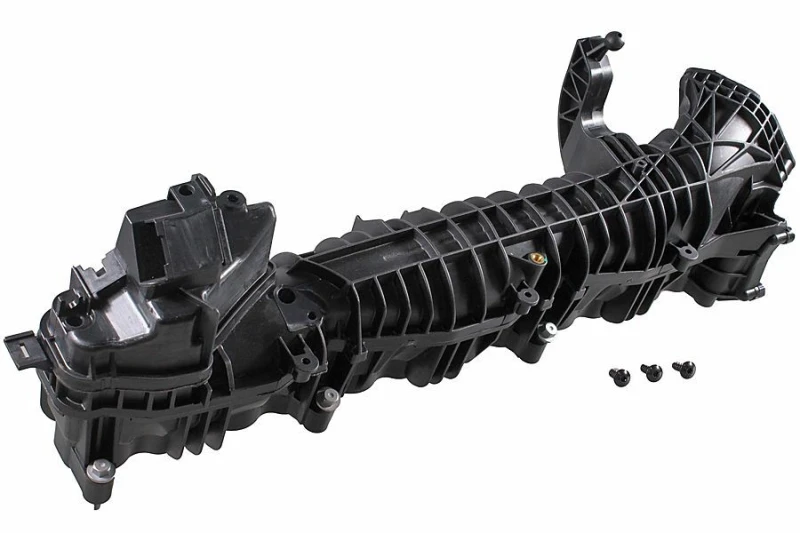 Image of Inlet manifold METZGER 2100104