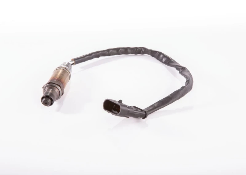 Image of Lambda sensor Bosch F 00H L00 402